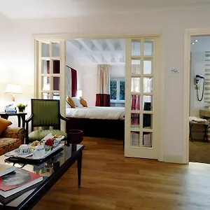 4* Hotell The Duke