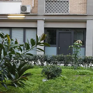  Апартаменты La Casita Holiday House