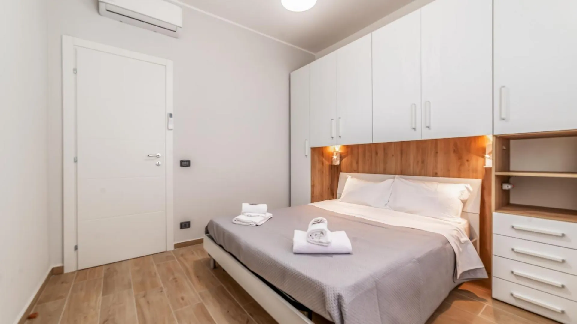 Il Nido Di Porta Furba - Metro & Wi-Fi Apartment Rome 0*,  Italy
