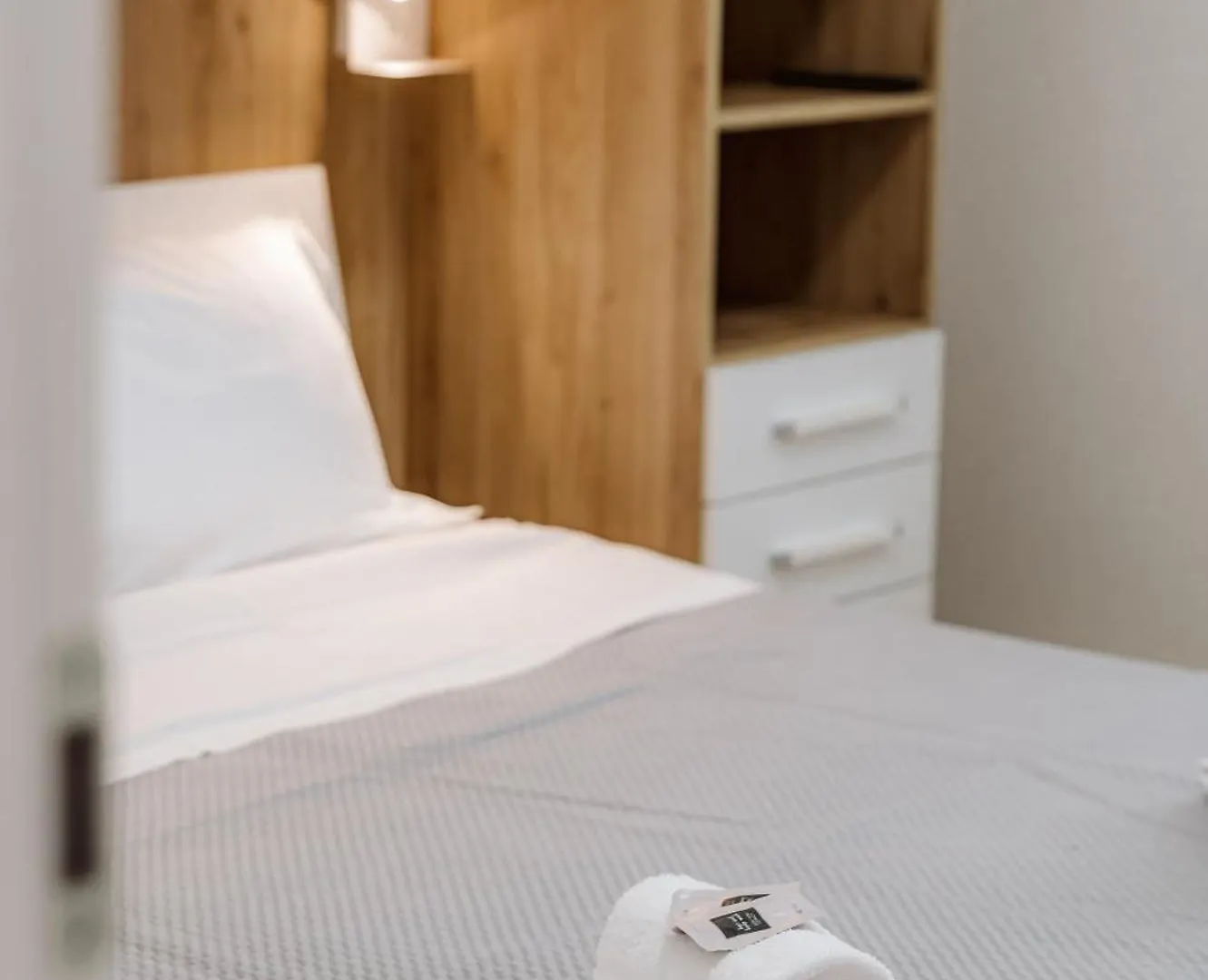 Il Nido Di Porta Furba - Metro & Wi-Fi Apartment Rome Italy