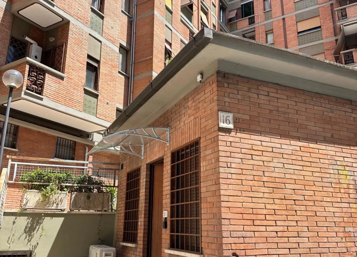 Il Nido Di Porta Furba - Metro & Wi-Fi Apartment Rome